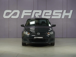 Седан Volkswagen Polo 2013 года, 880111 рублей, Тверь