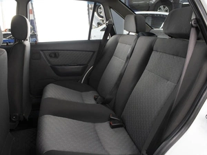 Седан Daewoo Nexia 2014 года, 480000 рублей, Омск