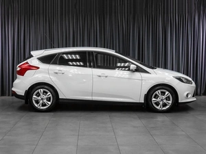 Хетчбэк Ford Focus 2014 года, 859000 рублей, Тюмень