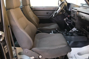 Внедорожник ВАЗ (LADA) 4x4 (Нива) 2018 года, 799000 рублей, Омск