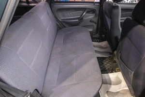 Хетчбэк ВАЗ (LADA) 2114 Samara 2012 года, 349000 рублей, Барнаул