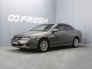 Седан Honda Accord 2007 года, 990000 рублей, Омск