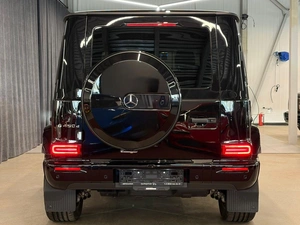 Внедорожник Mercedes-benz G-класс 2026 года, 25990000 рублей, Павловская Слобода