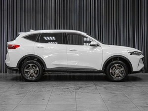 Внедорожник Haval F7 2023 года, 2199000 рублей, Тюмень