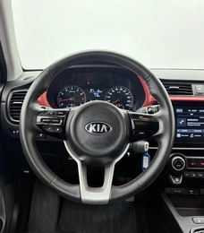 Хетчбэк Kia Rio X 2021 года, 1870000 рублей, Орёл