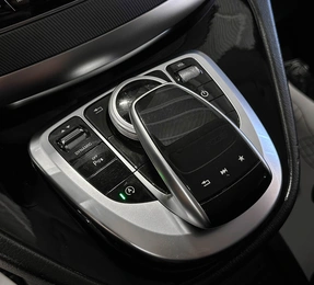 Минивэн Mercedes-benz V-класс 2018 года, 4277000 рублей, Красноярск