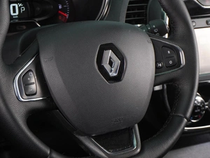 Внедорожник Renault Kaptur 2017 года, 1272000 рублей, Воронеж