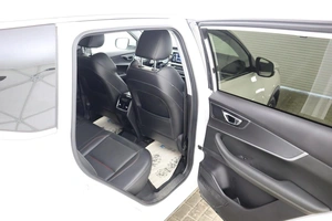 Внедорожник Chery Tiggo 7 2021 года, 1699999 рублей, Обнинск