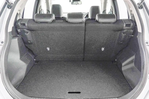 Внедорожник Daihatsu Rocky 2021 года, 1599000 рублей, Красноярск