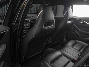 Хетчбэк Infiniti Q30 2017 года, 3099000 рублей, Тюмень