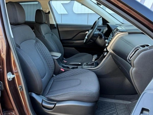 Внедорожник Hyundai Creta 2021 года, 2349000 рублей, Кропоткин
