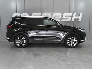 Внедорожник Chery Tiggo 7 Pro 2022 года, 1695000 рублей, Аксай
