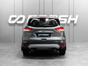 Внедорожник Ford Kuga 2013 года, 1110000 рублей, Тюмень