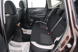 Хетчбэк Nissan Note 2019 года, 1249000 рублей, Красноярск