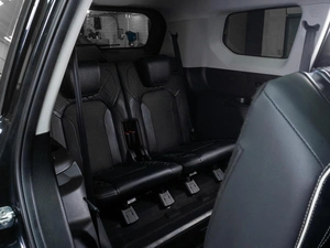 Внедорожник EXEED VX 2021 года, 2889000 рублей, Тюмень