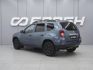 Внедорожник Renault Duster 2014 года, 861000 рублей, Ростов-на-Дону