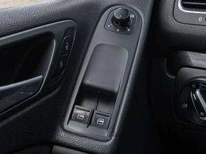 Хетчбэк Volkswagen Golf 2009 года, 810000 рублей, Краснодар