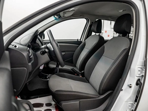 Внедорожник Renault Duster 2017 года, 1180000 рублей, Красноярск