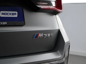 Внедорожник BMW X1 2024 года, 6550055 рублей, Москва