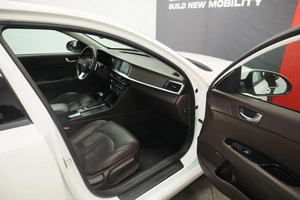 Седан Kia Optima 2019 года, 2250000 рублей, Курск