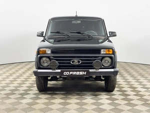Внедорожник ВАЗ (LADA) Niva Legend 2022 года, 605100 рублей, Казань