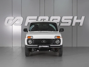 Внедорожник ВАЗ (LADA) Niva Legend 2024 года, 1060000 рублей, Минеральные Воды