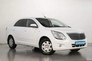 Седан Ravon R4 2017 года, 659000 рублей, Челябинск