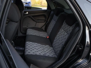 Седан Ford Focus 2007 года, 775000 рублей, Большой Сочи