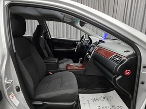 Седан Toyota Camry 2013 года, 1695000 рублей, Красноярск