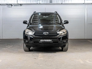 Внедорожник Toyota RAV4 2007 года, 1168000 рублей, Ставрополь