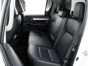 Пикап Toyota Hilux 2015 года, 3498999 рублей, Москва