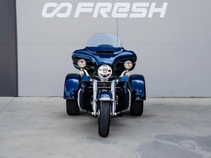 Harley-Davidson Tri Glide 2014 года, 3286000 рублей, Краснодар