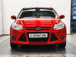Хетчбэк Ford Focus 2012 года, 679000 рублей, Красноярск