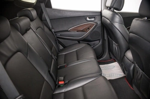 Внедорожник Hyundai Santa Fe 2015 года, 2229000 рублей, Пермь