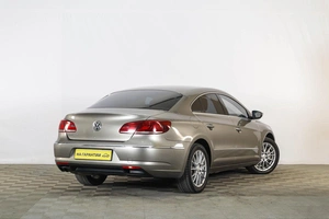 Седан Volkswagen Passat CC 2012 года, 1269000 рублей, Тюмень