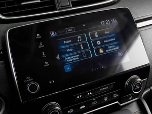 Внедорожник Honda CR-V 2017 года, 2649000 рублей, Тюмень