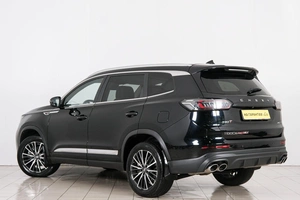 Внедорожник Chery Tiggo 8 Pro Max 2022 года, 2449000 рублей, Красноярск