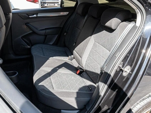 Лифтбек Volkswagen Polo 2021 года, 1630000 рублей, Краснодар