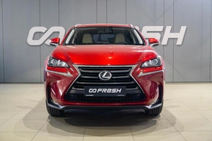 Внедорожник Lexus NX 2017 года, 3049000 рублей, Петрозаводск