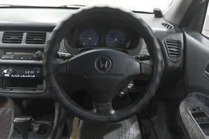Внедорожник Honda HR-V 1999 года, 449000 рублей, Новокузнецк