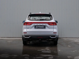 Внедорожник Haval M6 2023 года, 1970000 рублей, Краснодар