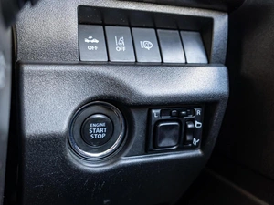 Внедорожник Suzuki Jimny 2020 года, 2180000 рублей, Краснодар