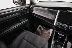 Универсал Toyota Corolla Fielder 2016 года, 1169000 рублей, Новокузнецк