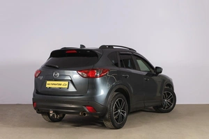 Внедорожник Mazda CX-5 2012 года, 1689000 рублей, Новосибирск
