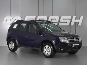 Внедорожник Renault Duster 2014 года, 1049000 рублей, Минеральные Воды