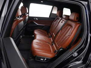 Внедорожник BMW X7 2019 года, 6599856 рублей, Москва