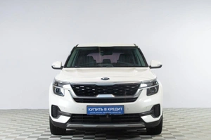 Внедорожник Kia Seltos 2020 года, 2279000 рублей, Челябинск