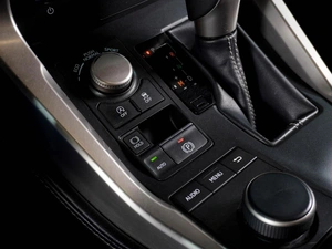 Внедорожник Lexus NX 2015 года, 2249000 рублей, Воронеж