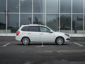 Универсал ВАЗ (LADA) Granta 2020 года, 849000 рублей, Нижний Новгород