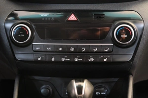 Внедорожник Hyundai Tucson 2020 года, 2649000 рублей, Омск